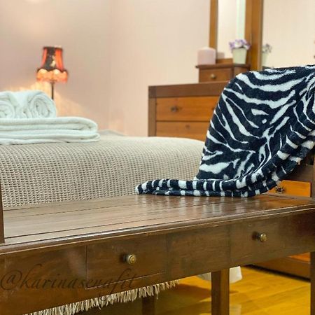 Elduayen29 Apartment Vigo Ngoại thất bức ảnh