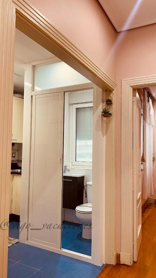 Elduayen29 Apartment Vigo Ngoại thất bức ảnh