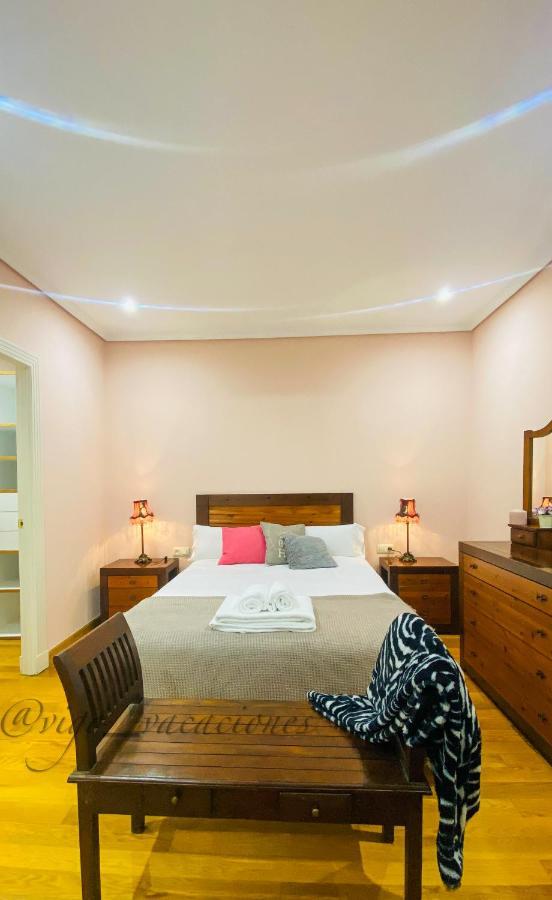 Elduayen29 Apartment Vigo Ngoại thất bức ảnh