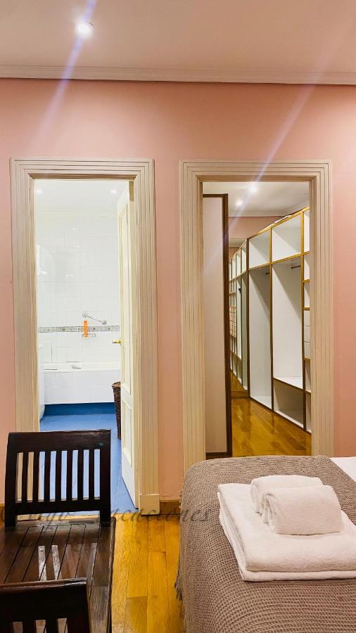Elduayen29 Apartment Vigo Ngoại thất bức ảnh
