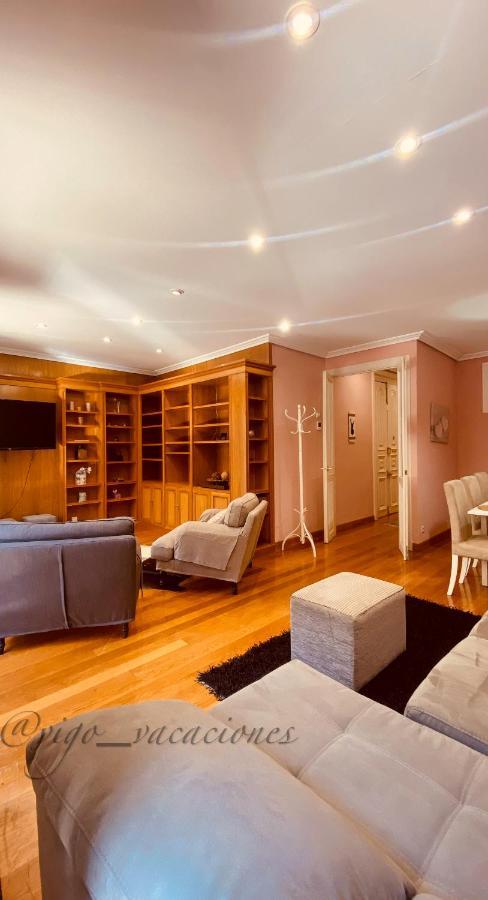 Elduayen29 Apartment Vigo Ngoại thất bức ảnh
