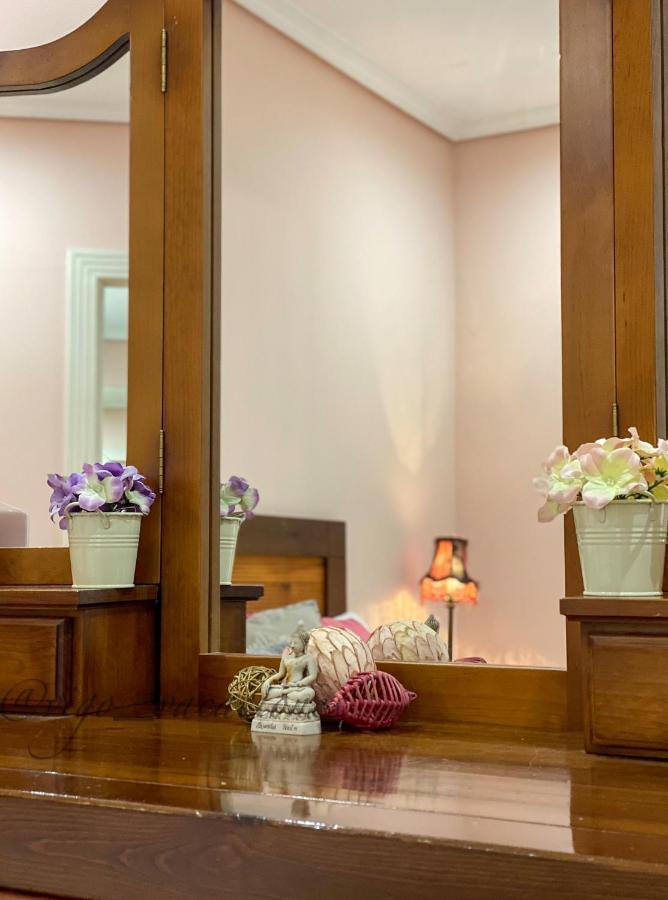 Elduayen29 Apartment Vigo Ngoại thất bức ảnh