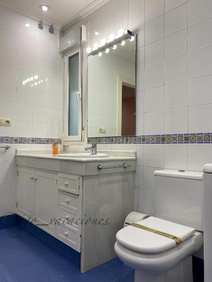 Elduayen29 Apartment Vigo Ngoại thất bức ảnh