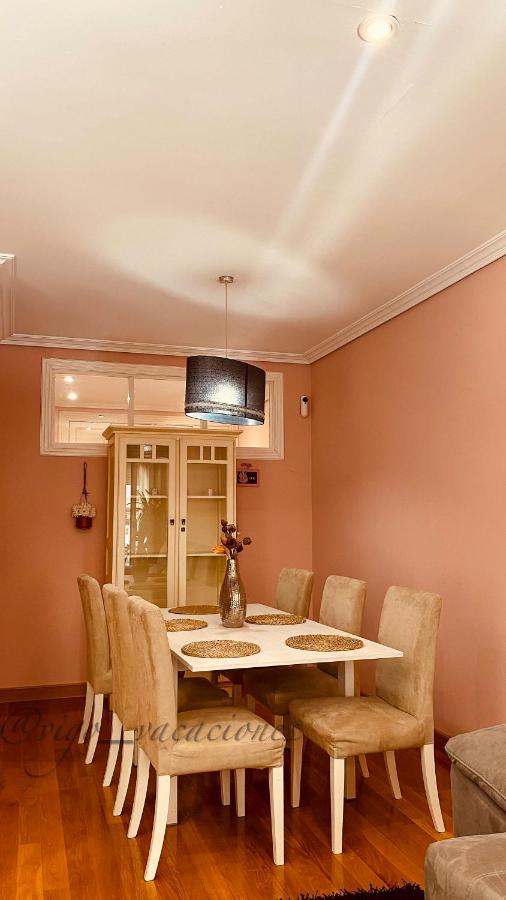 Elduayen29 Apartment Vigo Ngoại thất bức ảnh