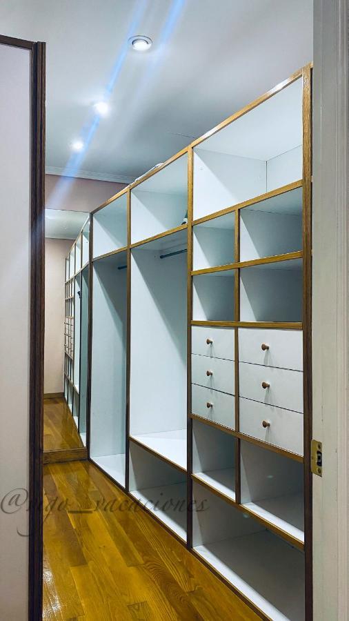 Elduayen29 Apartment Vigo Ngoại thất bức ảnh