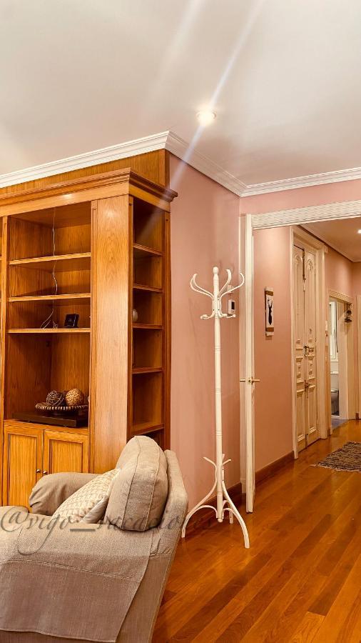 Elduayen29 Apartment Vigo Ngoại thất bức ảnh