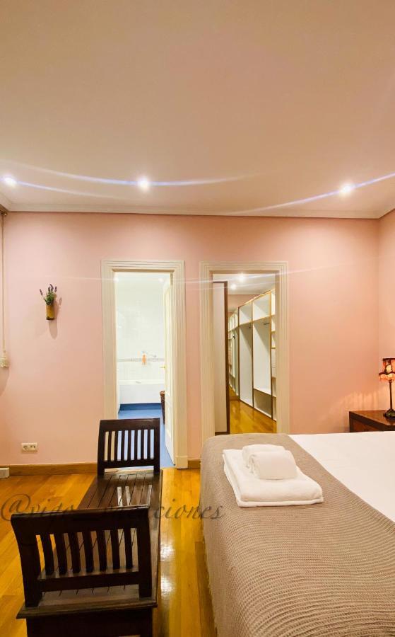 Elduayen29 Apartment Vigo Ngoại thất bức ảnh